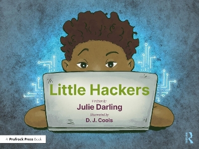 Little Hackers - Julie Darling