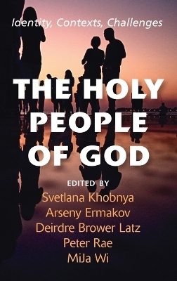 The Holy People of God - 
