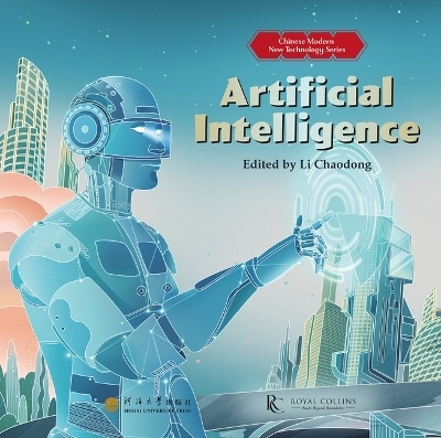 Artificial Intelligence - 