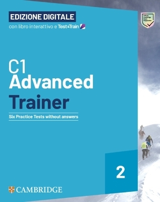 C1 Advanced Trainer 2