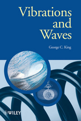 Vibrations and Waves -  George C. King