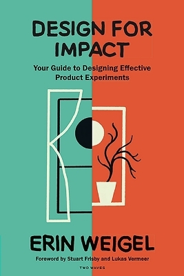 Design for Impact - Erin Weigel