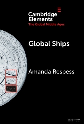 Global Ships - Amanda Respess