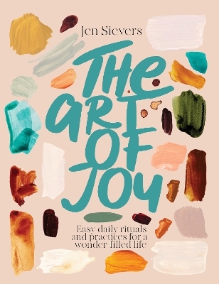 Art of Joy - Jen Sievers