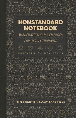 Nonstandard Notebook - Tim Chartier, Amy Langville