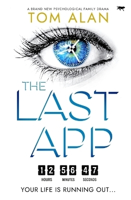 The Last App - Tom Alan