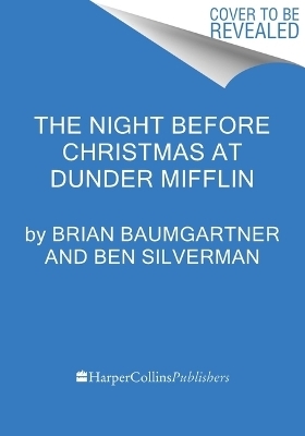 The Night Before Christmas at Dunder Mifflin - Brian Baumgartner, Ben Silverman