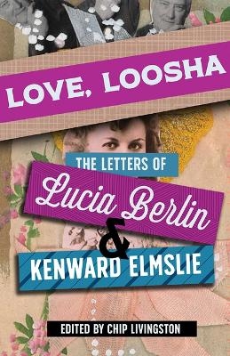Love, Loosha - 