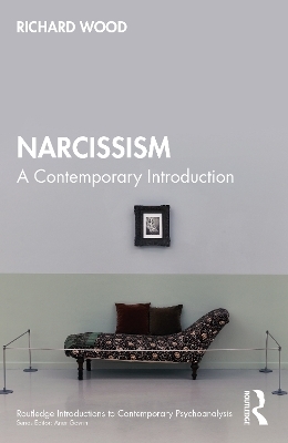 Narcissism - Richard Wood