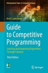 Guide to Competitive Programming - Laaksonen, Antti