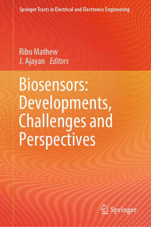 Biosensors: Developments, Challenges and Perspectives - 