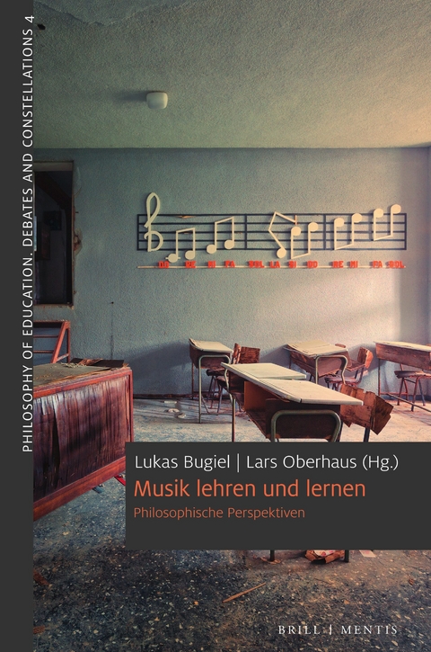 Musik lehren und lernen - 