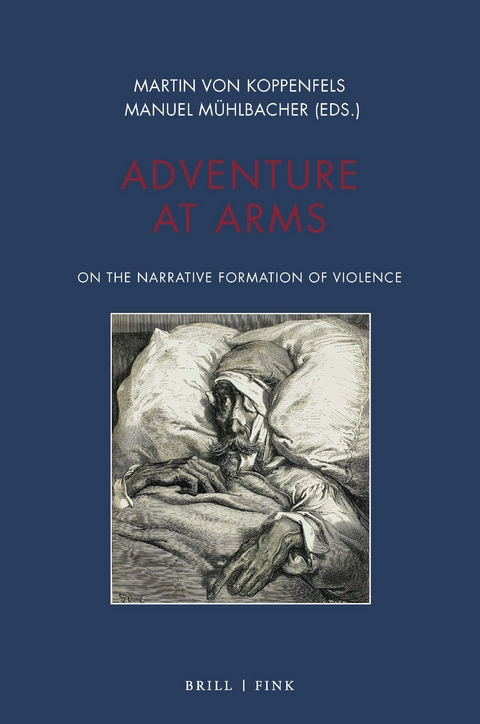 Adventure at Arms - 