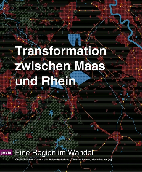 Transformation zwischen Maas und Rhein - 