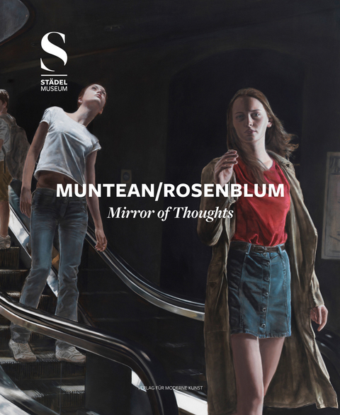 Muntean / Rosenblum - Svenja Grosser, Philipp Demandt