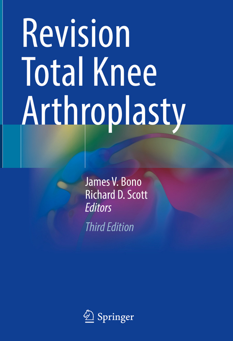 Revision Total Knee Arthroplasty - 
