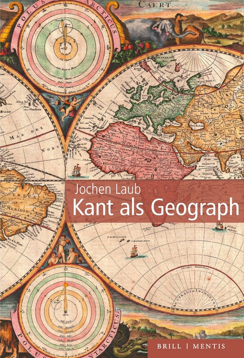 Kant als Geograph - Jochen Laub