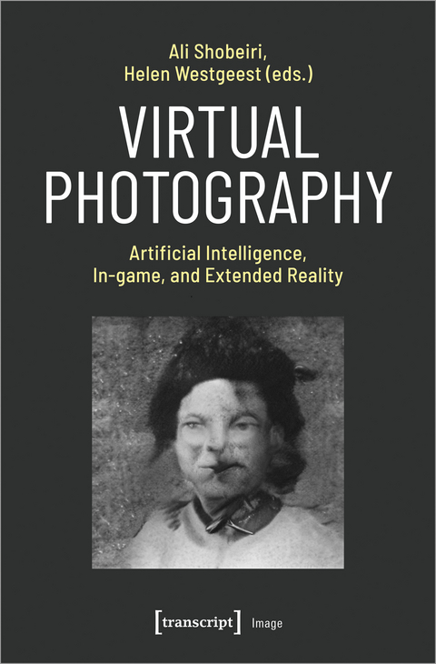 Virtual Photography - 