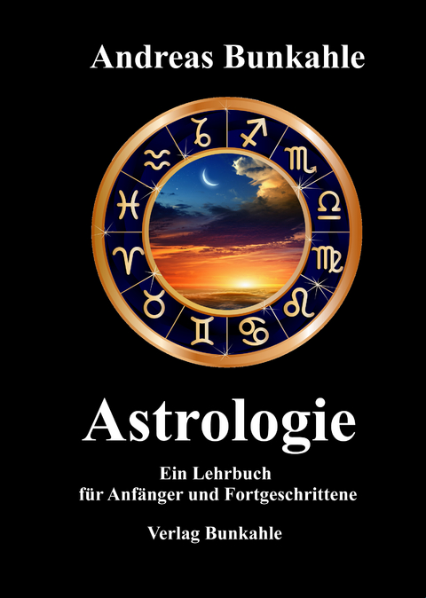 Astrologie - Andreas Bunkahle