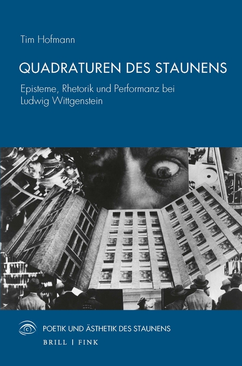 Quadraturen des Staunens - Tim Hofmann