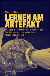 Lernen am Artefakt - Claudia Mörgeli