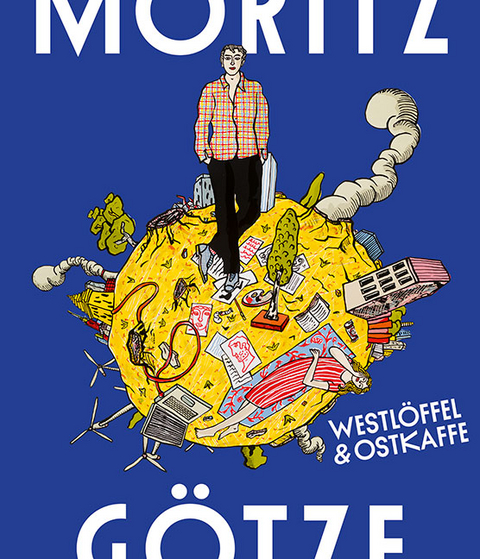 Moritz Götze - 