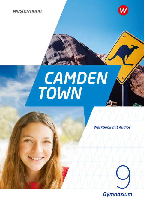 Camden Town - Allgemeine Ausgabe 2020 für Gymnasien