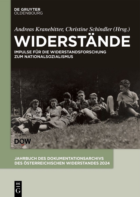 Widerstände - 