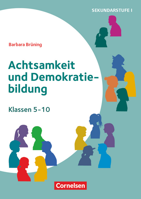 Themenhefte Sekundarstufe - Fächerübergreifend - Klasse 5-10 - Barbara Brüning