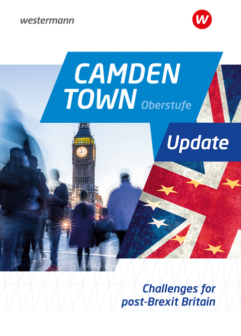 Camden Town Oberstufe Update