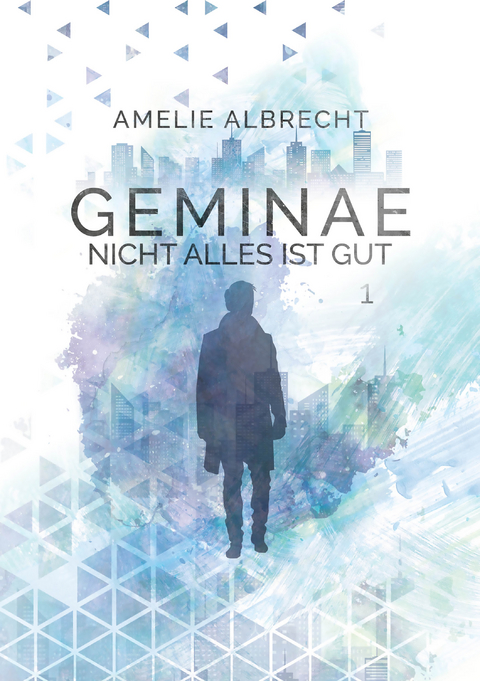 GEMINAE - Amelie Albrecht