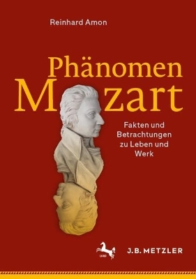 Phänomen Mozart - Reinhard Amon