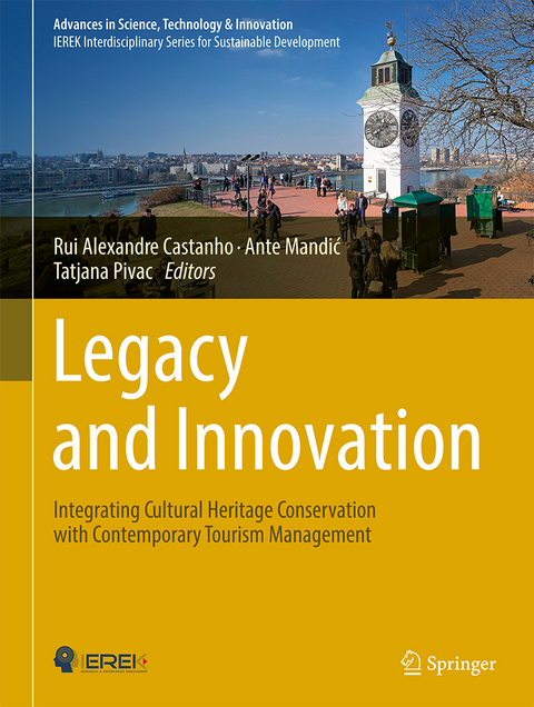 Legacy and Innovation - 