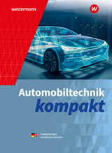 Automobiltechnik kompakt - Kruse, Dietrich