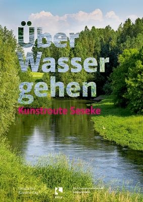 Über Wasser gehen - 