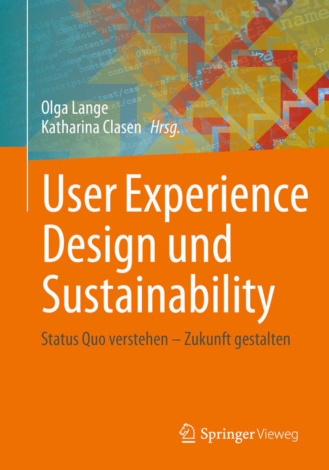 User Experience Design und Sustainability - 