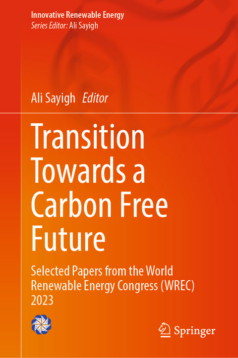 Transition Towards a Carbon Free Future - 