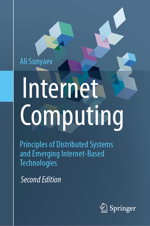 Internet Computing - Ali Sunyaev
