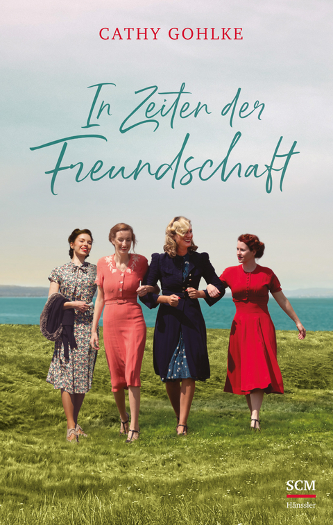 In Zeiten der Freundschaft - Cathy Gohlke