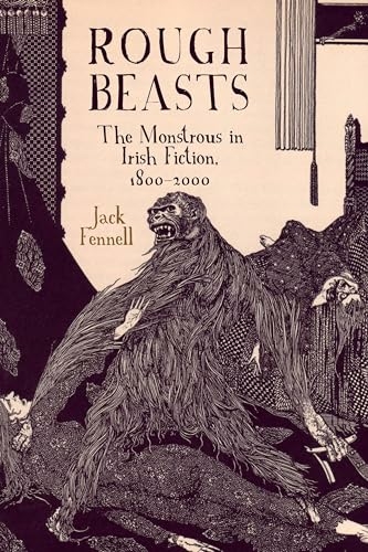 Rough Beasts - Jack Fennell