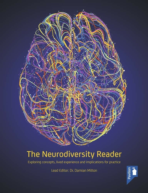 The Neurodiversity Reader - 