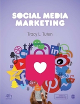 Social Media Marketing - Tuten, Tracy L.