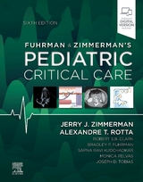 Fuhrman and Zimmerman's Pediatric Critical Care - Zimmerman, Jerry J.; Rotta, Alexandre T.