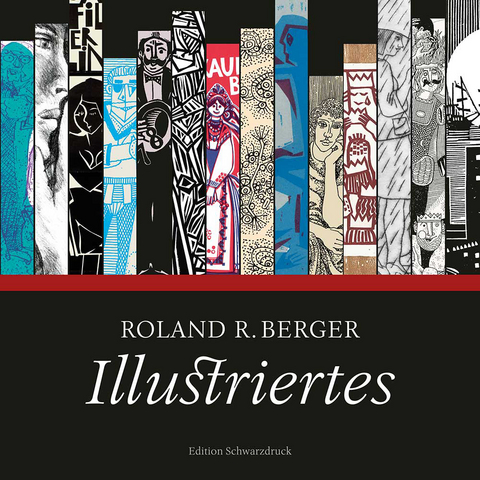 Illustriertes - Roland R. Berger