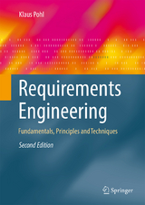 Requirements Engineering - Pohl, Klaus