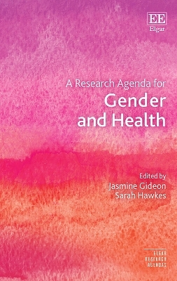 A Research Agenda for Gender and Health - 