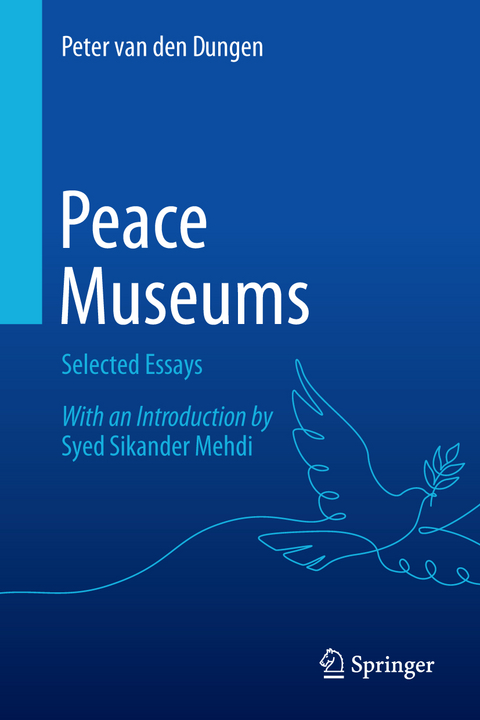 Peace Museums - Peter Van Den Dungen