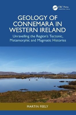 Geology of Connemara in Western Ireland - Martin Feely