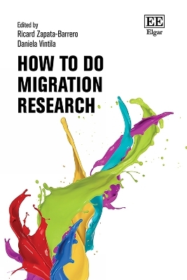 How to Do Migration Research - 