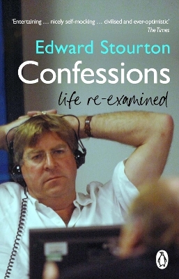 Confessions - Edward Stourton